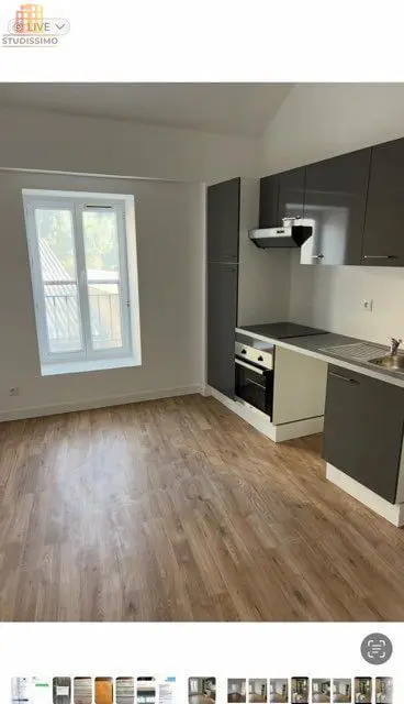 Studio à Saint-Denis