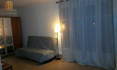 Studio à Noisy-le-Sec