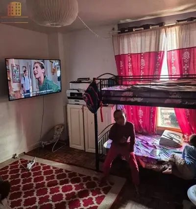 Studio à Épinay-sur-Seine