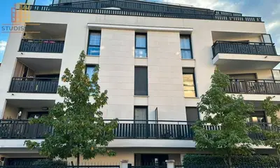 Studio à Rosny-sous-Bois