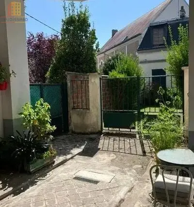 Studio à Le Raincy