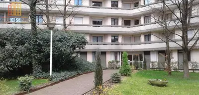 Studio à Le Pré-Saint-Gervais