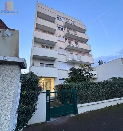 Studio à Drancy