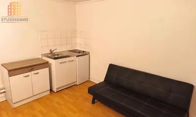 Studio à Bagnolet