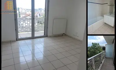 Studio à Le Bourget