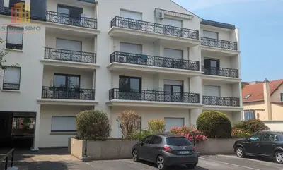 Studio à Aulnay-sous-Bois
