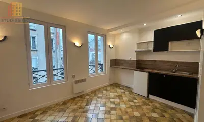 Studio à Montreuil
