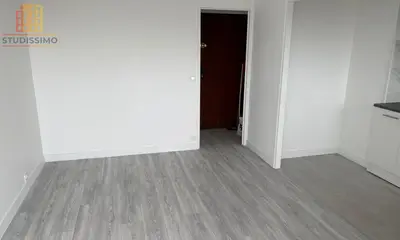 Studio à Montreuil