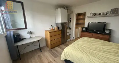 Studio à Rosny-sous-Bois