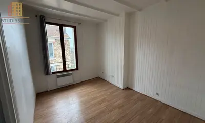 Studio à Le Raincy