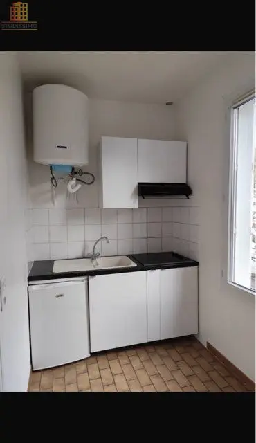 Studio à Le Bourget