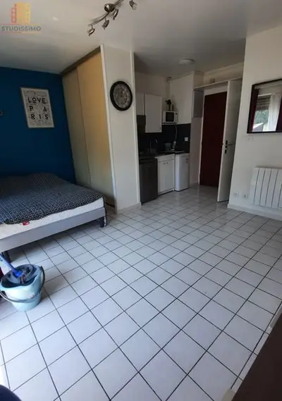 Studio à Villepinte