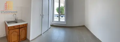 Studio à Bagnolet