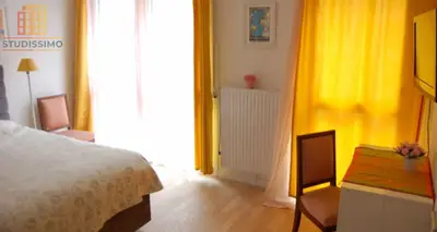 Studio à Bagnolet