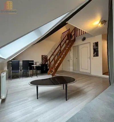 Studio à Vaujours