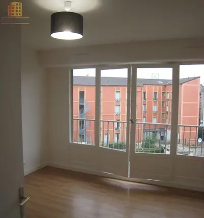 Studio à Saint-Denis