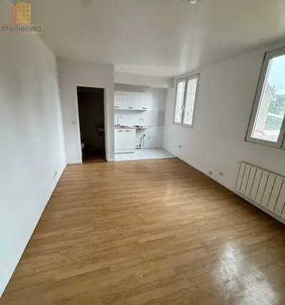 Studio à Gournay-sur-Marne