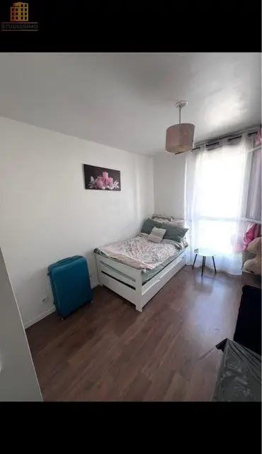 Studio à Rosny-sous-Bois