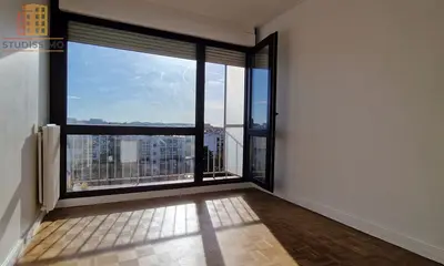 Studio à Montreuil