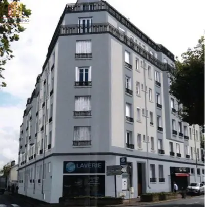 Studio à Neuilly-Plaisance