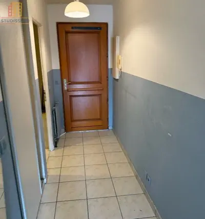 Studio à Villepinte