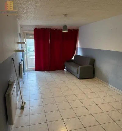 Studio à Villepinte