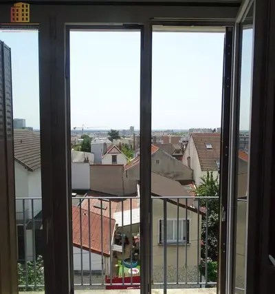 Studio à Montreuil