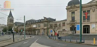 Studio à Saint-Denis