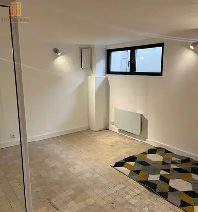 Studio à Drancy
