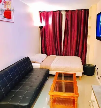 Studio à Aubervilliers