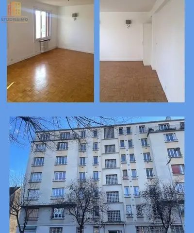Studio à Bagnolet