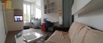 Studio à Romainville