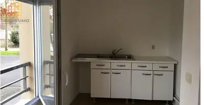 Studio à Stains