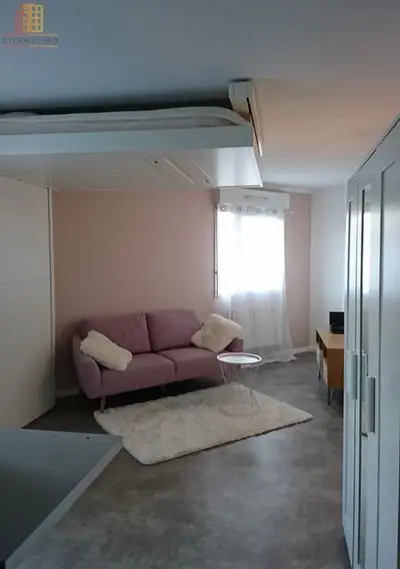 Studio à Villetaneuse