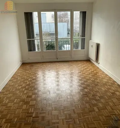 Studio à Bondy