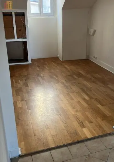Studio à Aulnay-sous-Bois