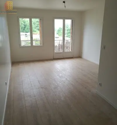 Studio à Vaujours