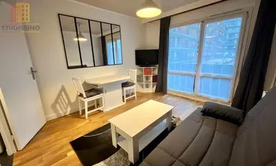 Studio à Rosny-sous-Bois