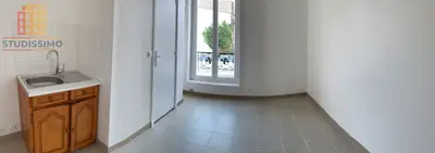 Studio à Bagnolet