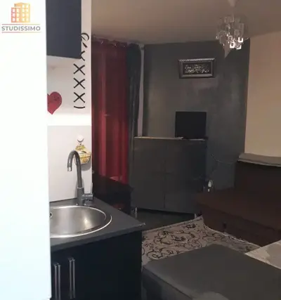 Studio à Saint-Denis