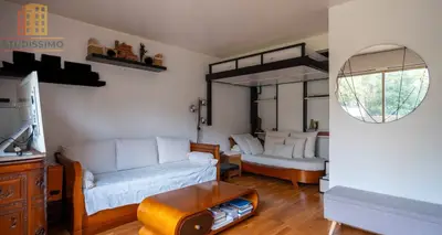 Studio à Nogent-sur-Marne
