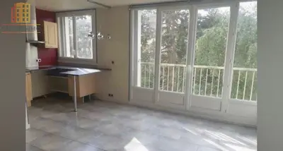 Studio à Le Plessis-Trévise