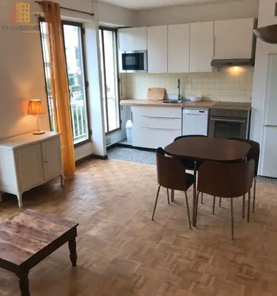 Studio à Fontenay-sous-Bois