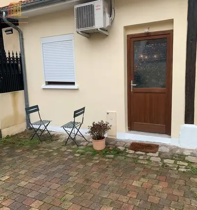 Studio à Saint-Maur-des-Fossés