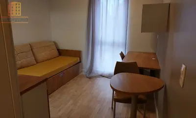 Studio à Ivry-sur-Seine