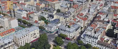 Studio à Vincennes