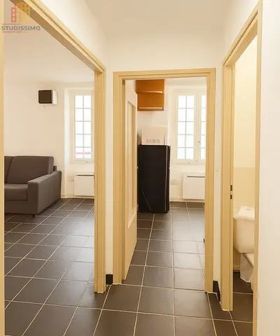 Studio à Nogent-sur-Marne