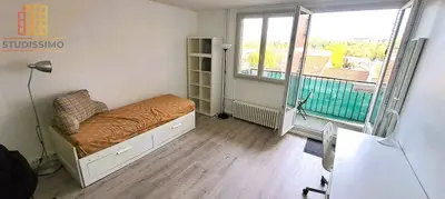 Studio à Arcueil