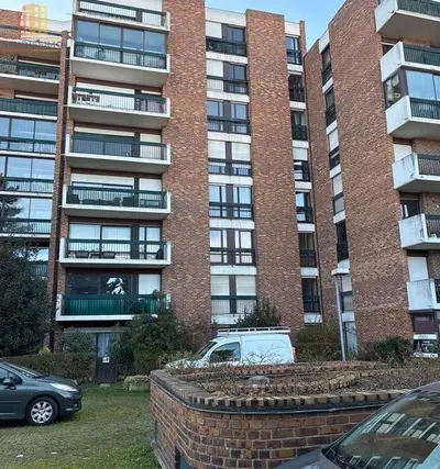 Studio à Créteil