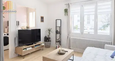 Studio à Créteil